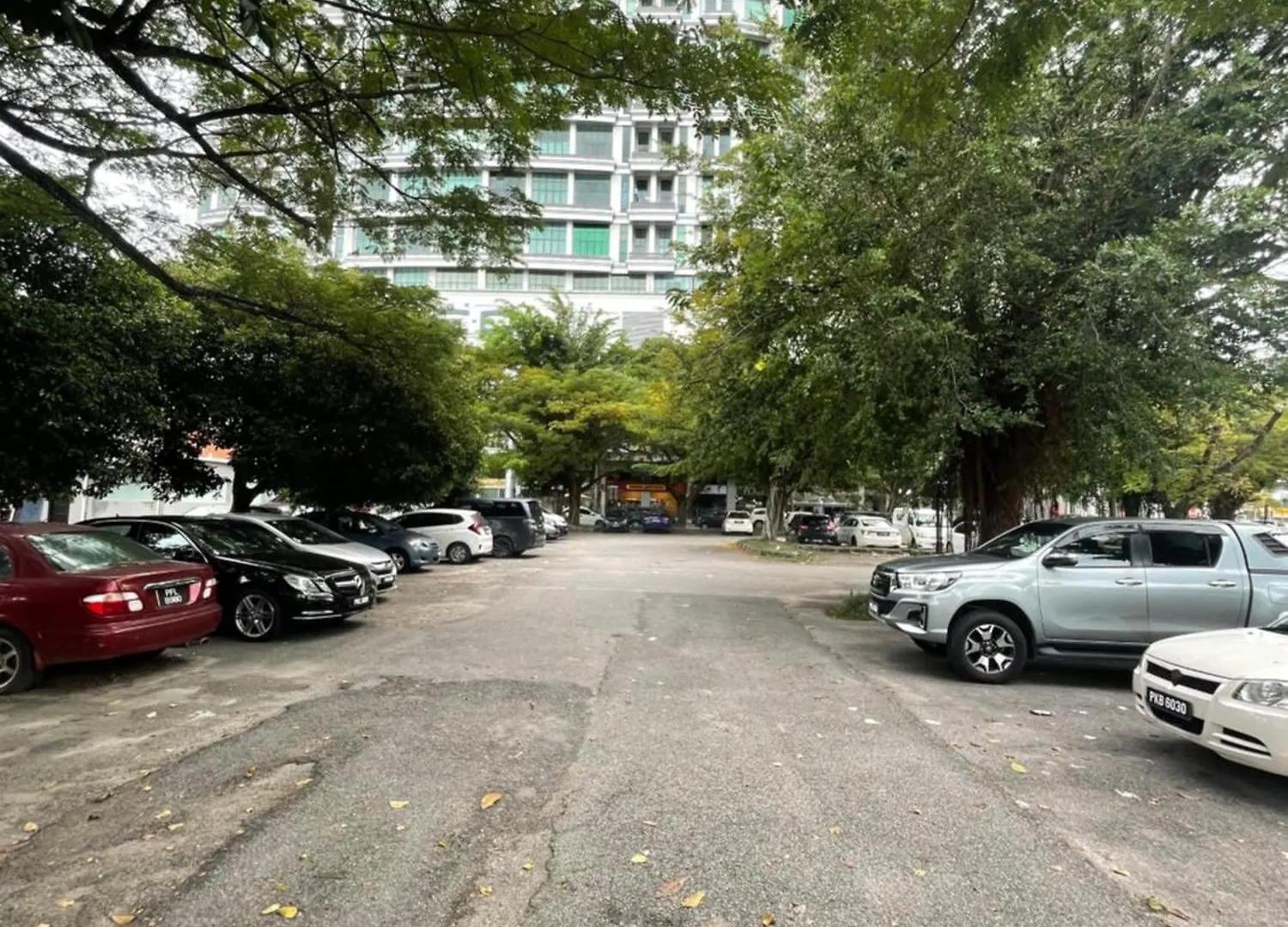 6Pax 1 Bedroom Near Usm Spice Arena Pantai Specialist Airport Bayan Lepas Malaysia